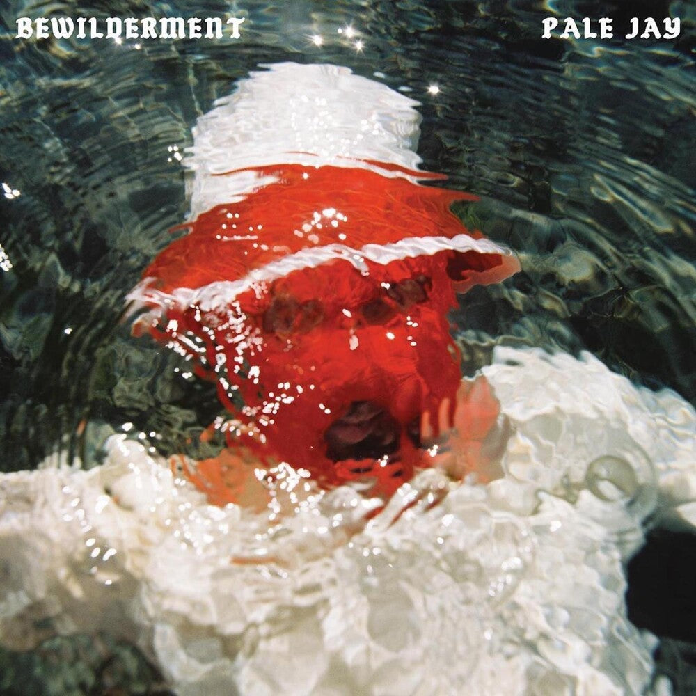 Bewilderment [Colored Vinyl] (Grn)