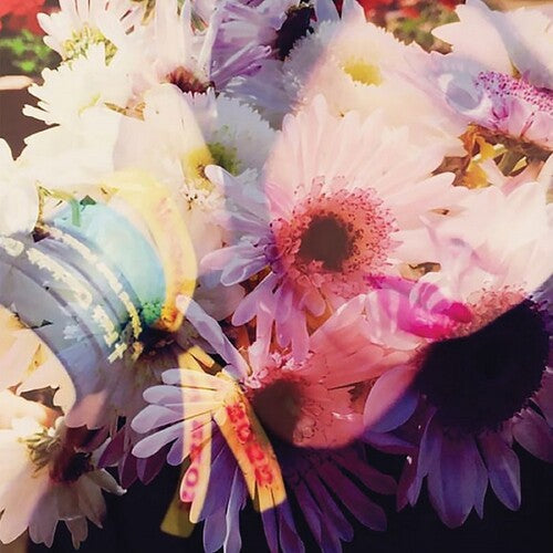 Veldt - Illuminated 1989 - Pink/Purple Splatter