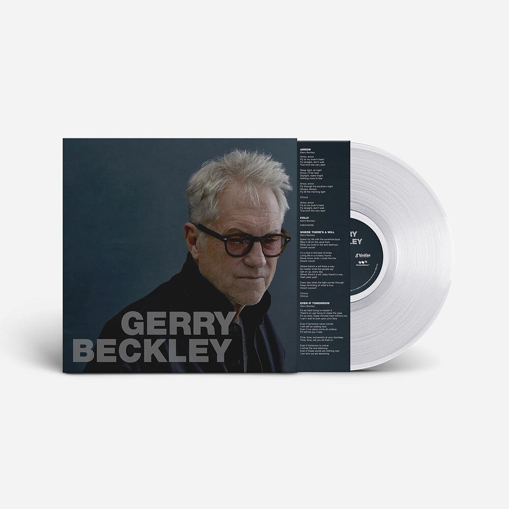 Gerry Beckley [LP]