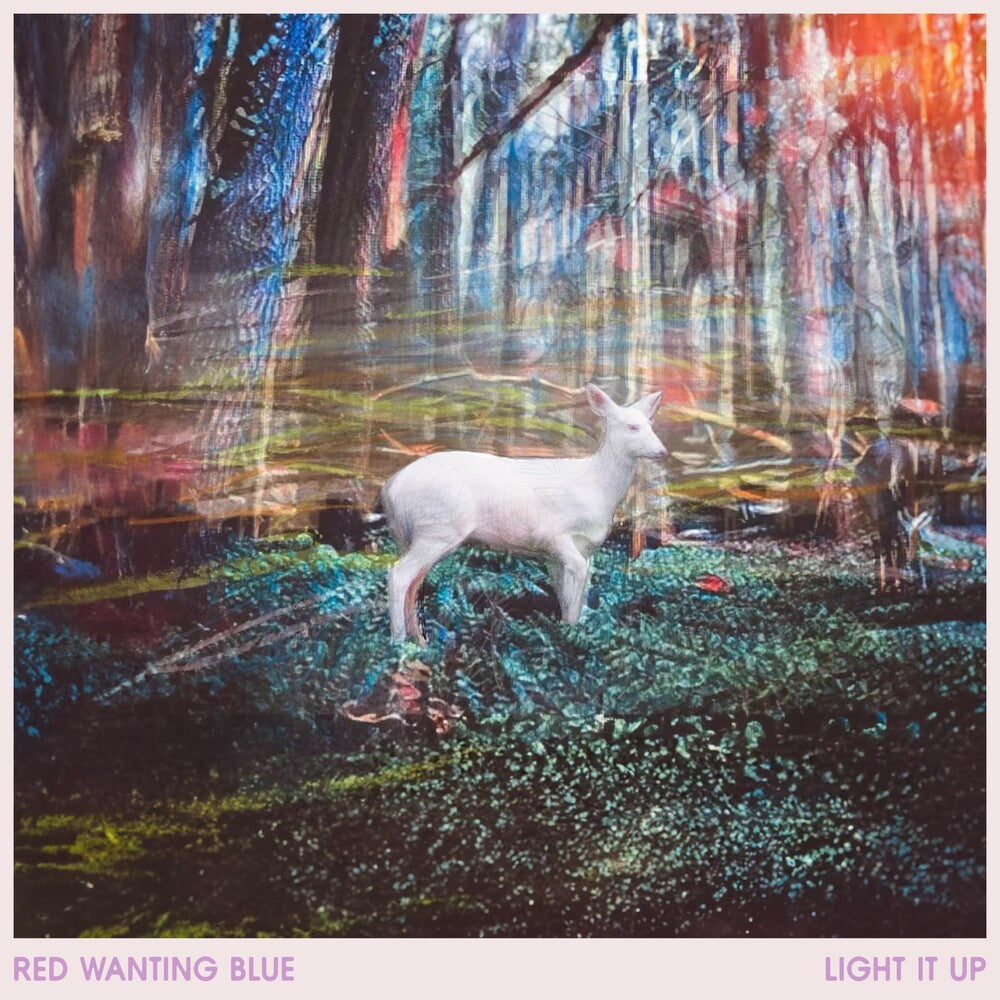 Light It Up [LP]