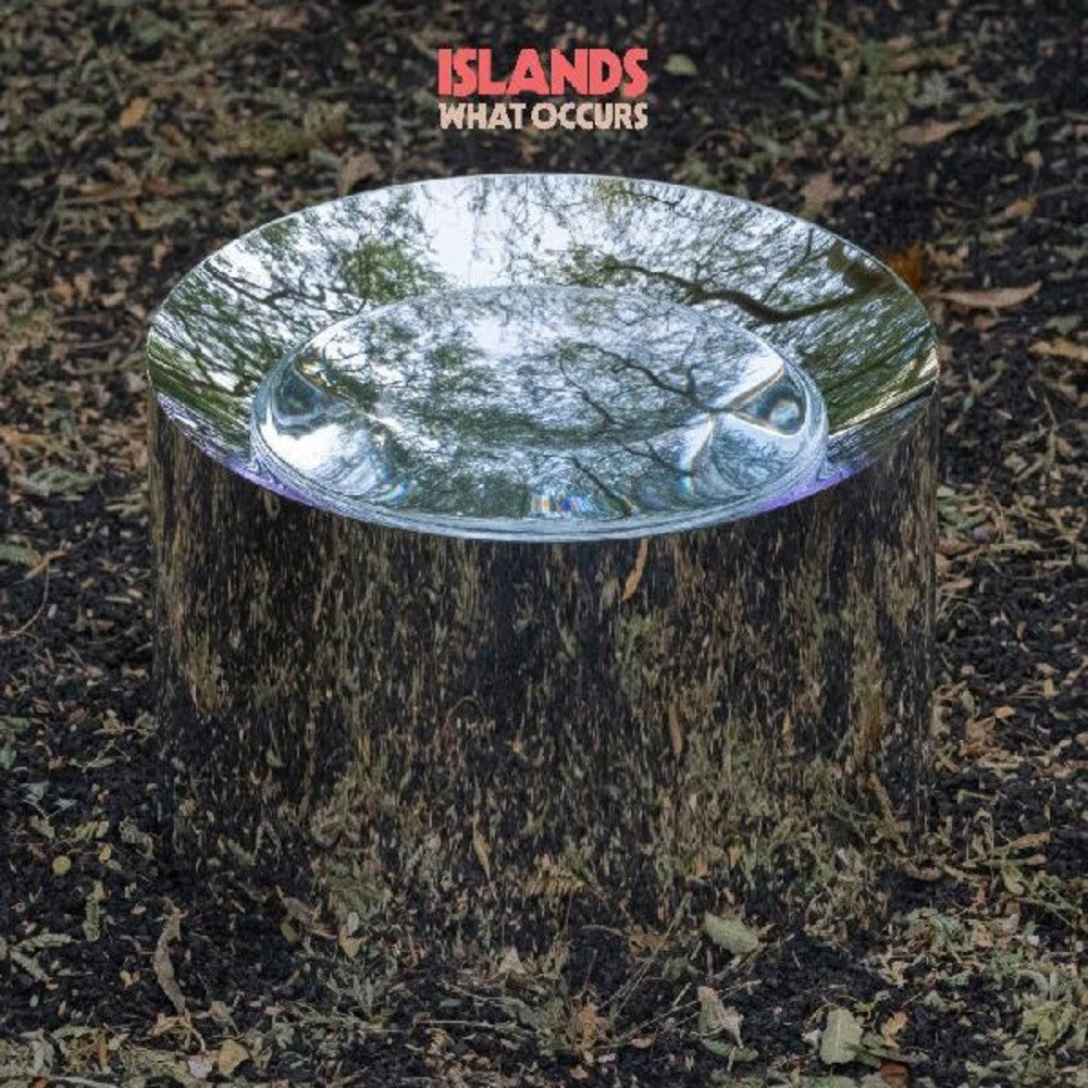 What Occurs [LP]