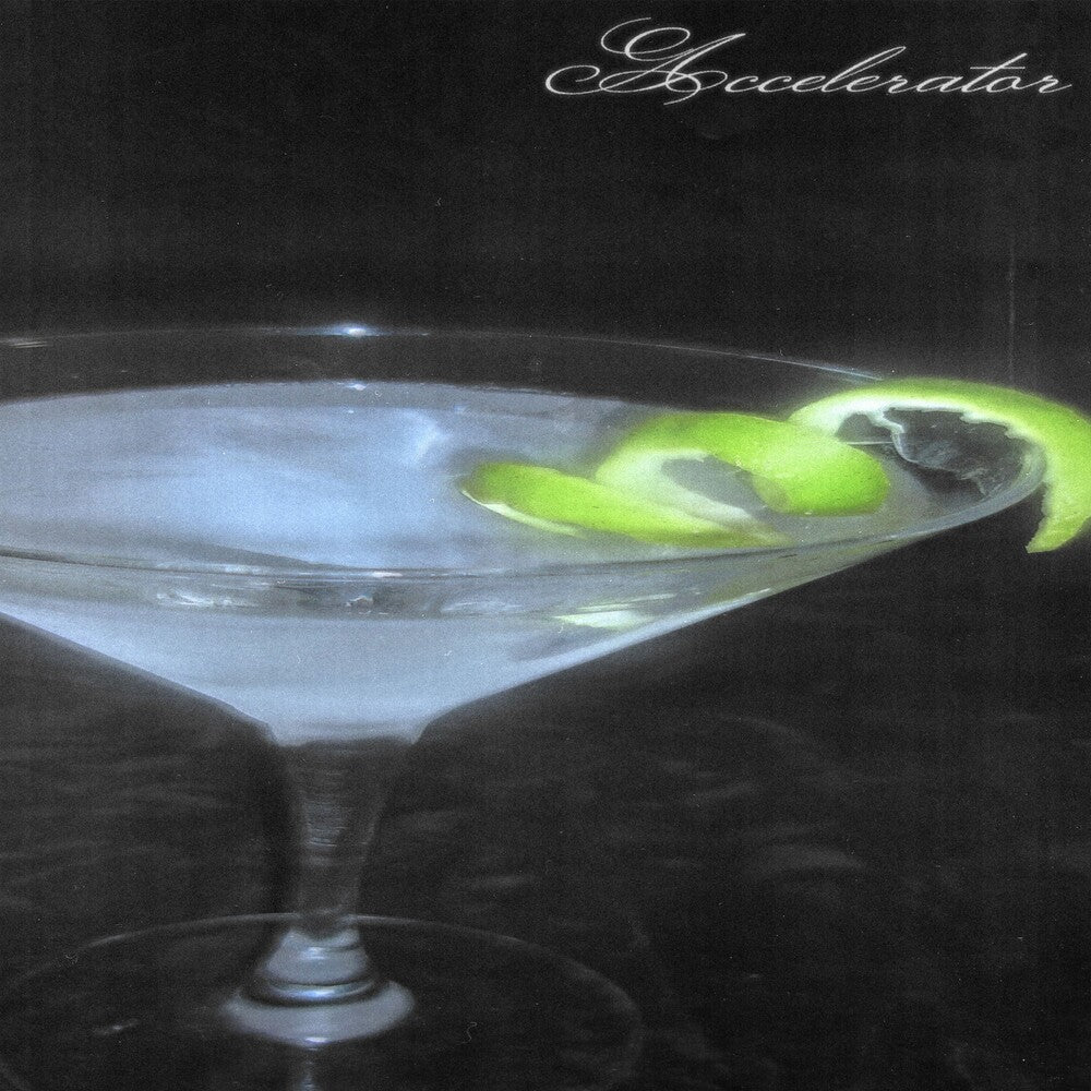 Accelerator [LP]