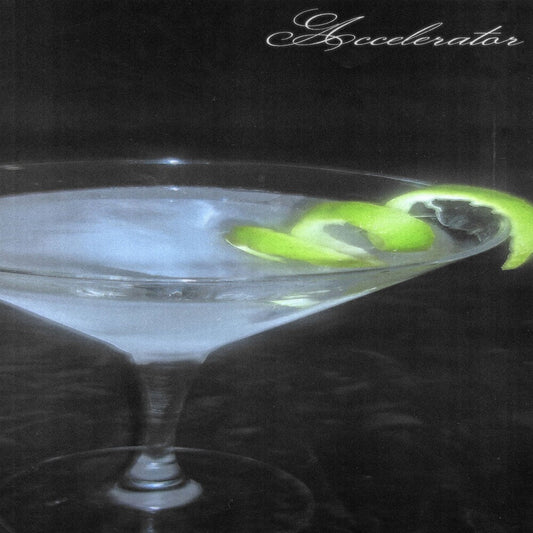 Accelerator [LP]