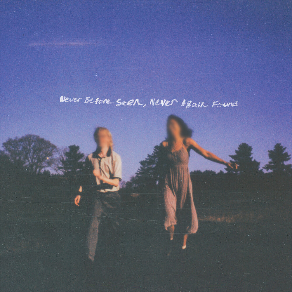 Arm's Length - Never Before Seen, Never Again Found [LP]