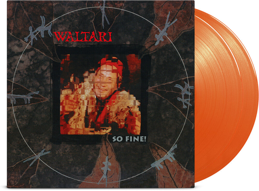 So Fine (30th Anniversary Edition) [Colored Vinyl] (Org)