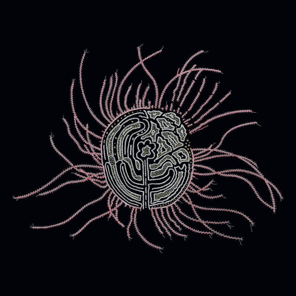 Bearings: Soundtracks for the Bardos' [LP]