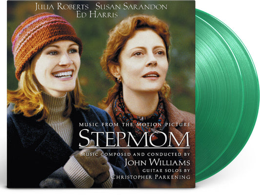 Stepmom (Original Soundtrack) [LP]