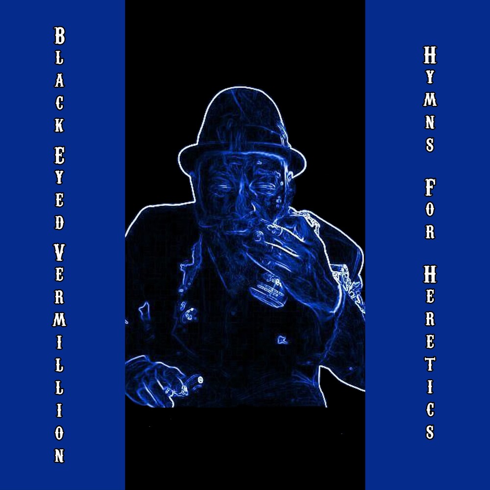 Hymns For Heretics [LP]