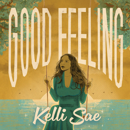 Good Feeling [Limited Edition]