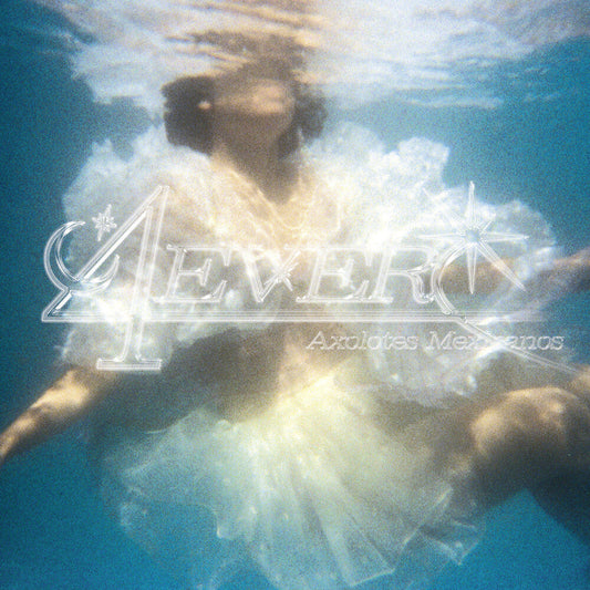 4ever [Clear Vinyl] [Limited Edition]