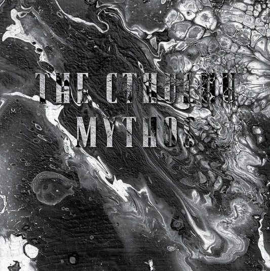 Cthulhu Mythos [Limited Edition] [With Booklet]