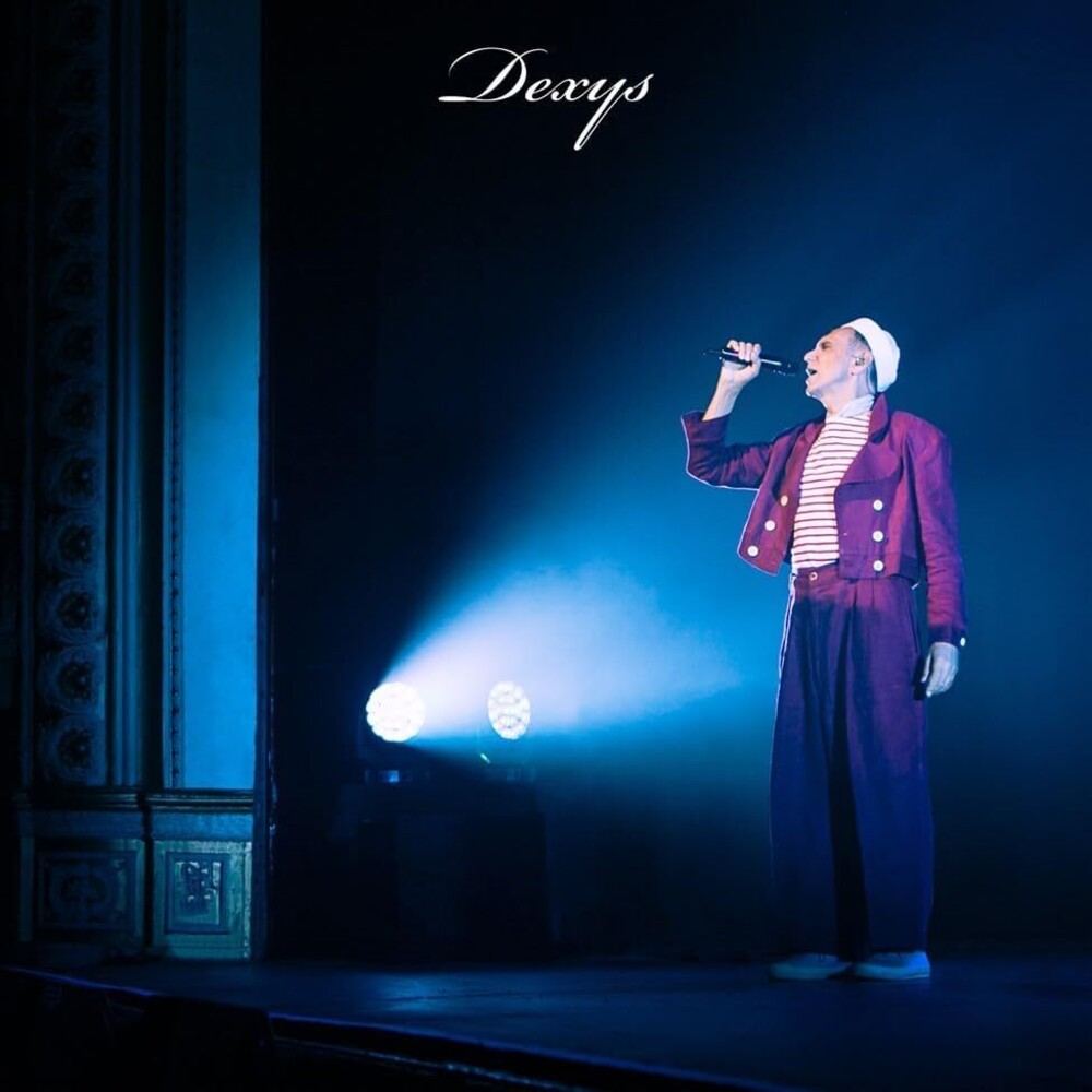 Feminine Divine Plus Dexys Classics: Live (Uk) [LP]