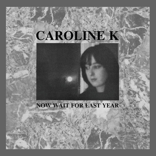 Now Wait For The Last Year (Blk) [LP]