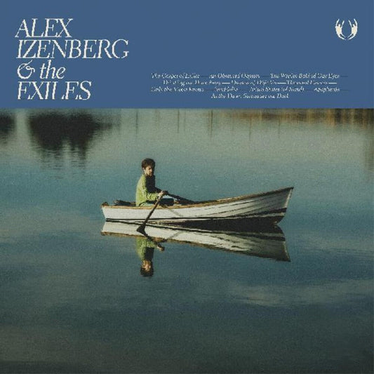 Alex Izenberg & The Exiles [Download Included]