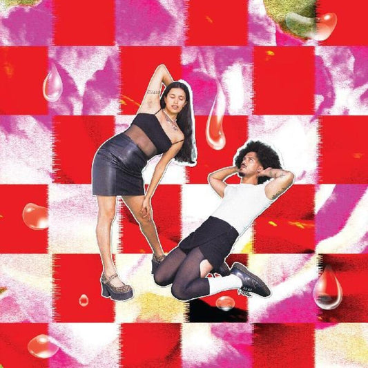 All The Girls In The Room Say 'sorry' [Colored Vinyl] (Grn)