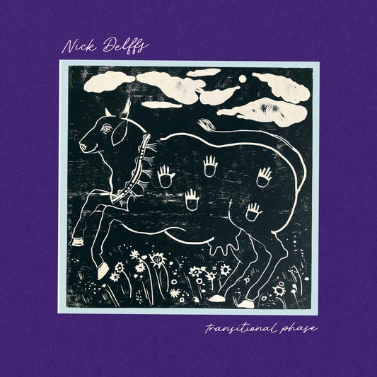 Transitional Phase [LP]