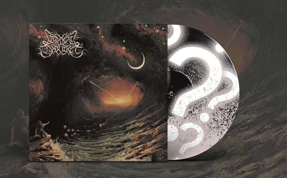 Visions Of Collapse [Random Eco Mix LP]
