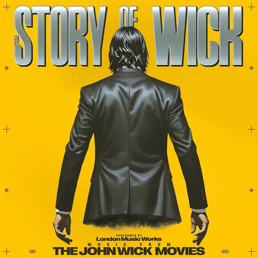 Story Of Wick [LP]