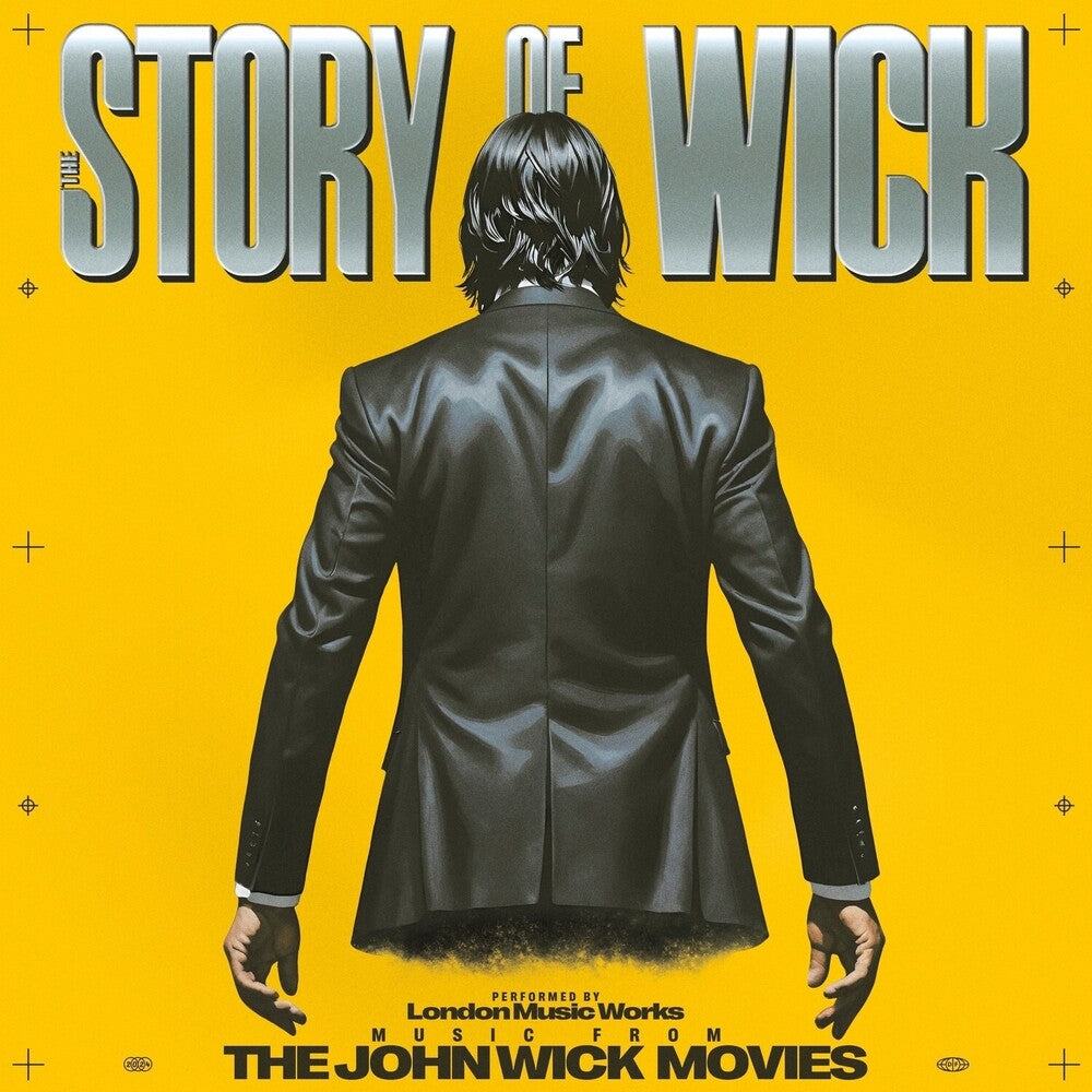 London Music Works - Story Of Wick [LP]
