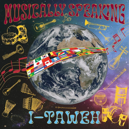 Musically Speaking [LP]