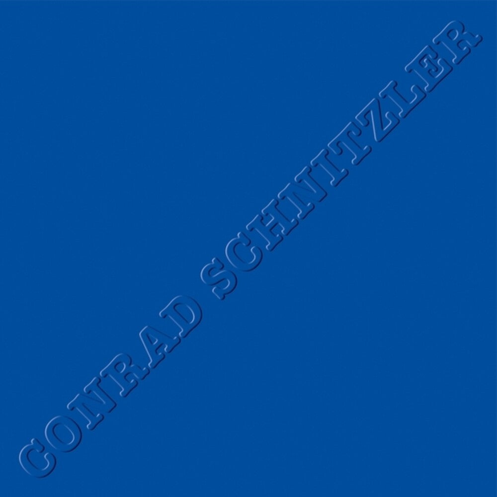 Blau (50th Anniversary Edition) [Limited Edition] (Aniv)