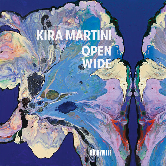 Open Wide [LP]