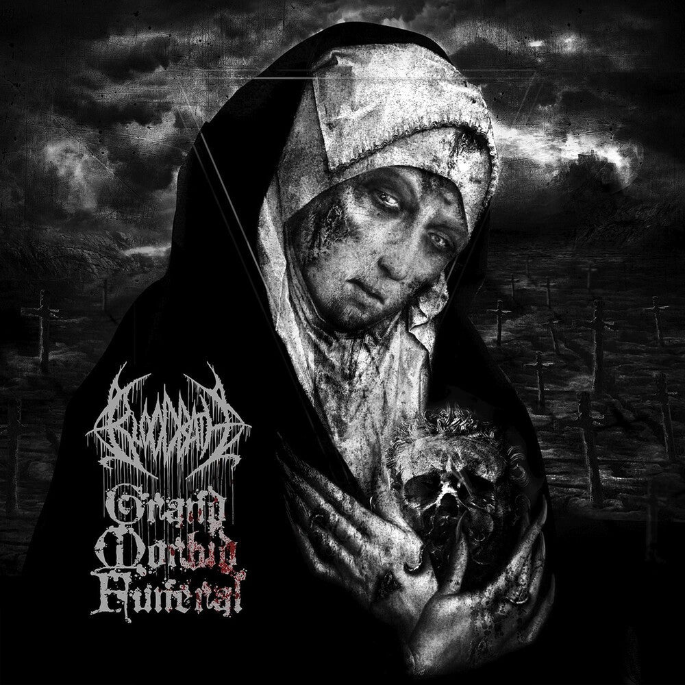 Grand Morbid Funeral (Aniv) [LP]