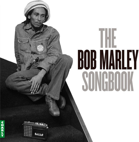 Bob Marley Songbook (Uk) [LP]