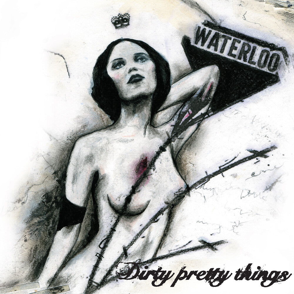 Waterloo To Anywhere [180 Gram] (Uk)