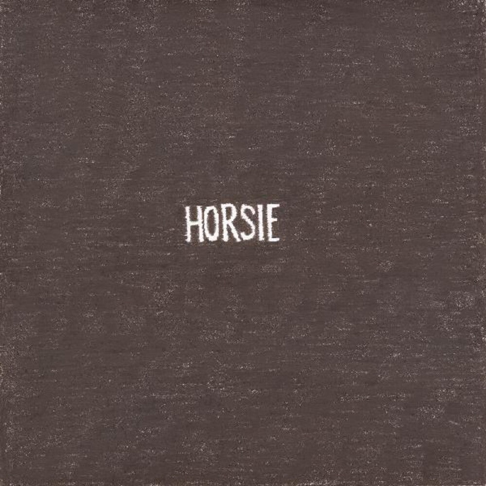 Horsie [LP]