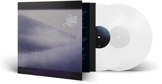 Kauan (Bonus Tracks) [Clear Vinyl] (Gate) [Limited Edition] (Ofgv)