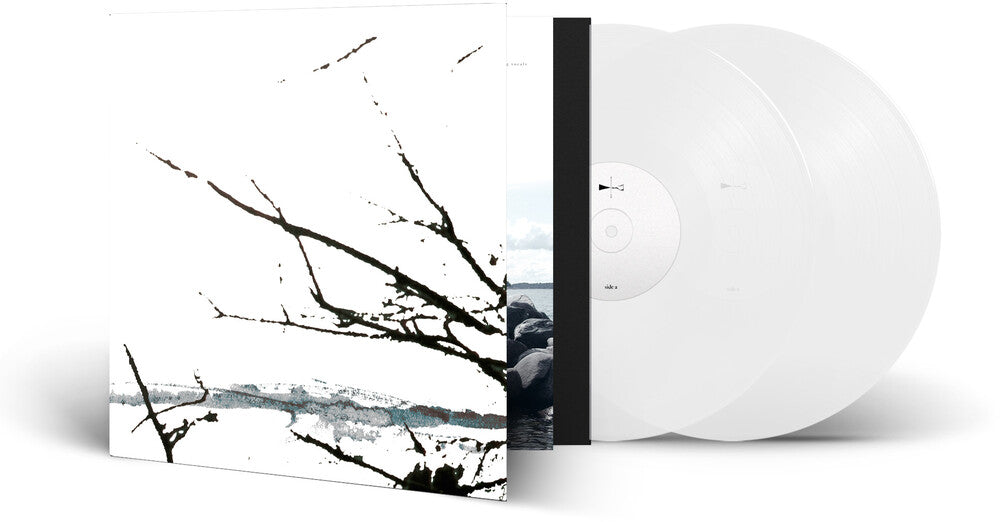 Tenhi - Vare (Bonus Tracks) [Clear Vinyl] (Gate) [Limited Edition] (Ofgv)