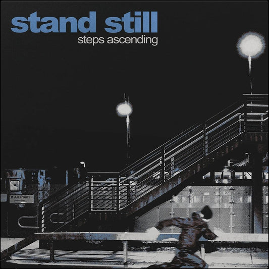 Steps Ascending [Colored Vinyl]