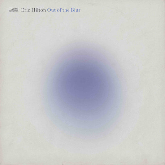 Out Of The Blur [Clear Vinyl]