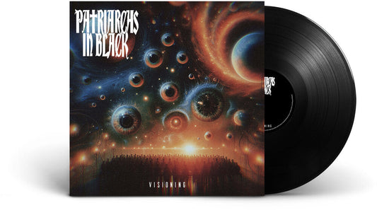 Visioning [Limited Edition]