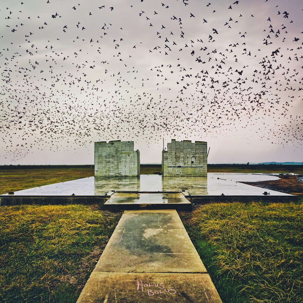 Holus Bolus (Gate) [LP]