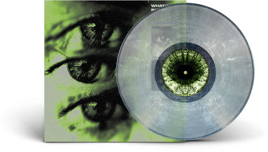 What We See In Their Eyes [Colored Vinyl] [Clear Vinyl] (Ofgv)