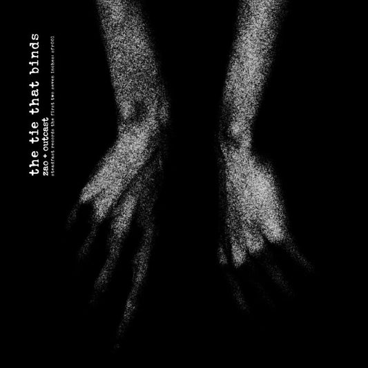 Steadfast Records: First Two Seven Inches / Var [LP]