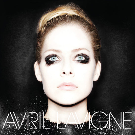 Avril Lavigne - Avril Lavigne [LP]