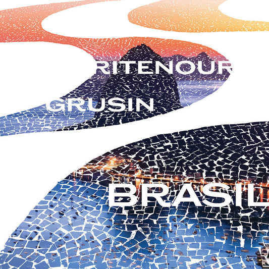 Brasil [180 Gram]