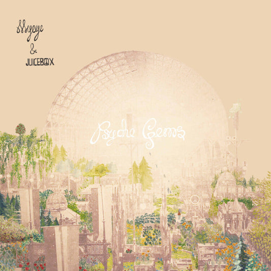 Psyche Gems [LP]