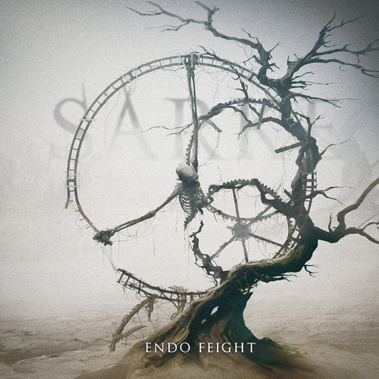 Endo Feight [Clear Vinyl] [Limited Edition]