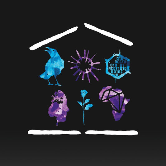 An Hour Before It's Dark: Live In Port Zelande [LP]