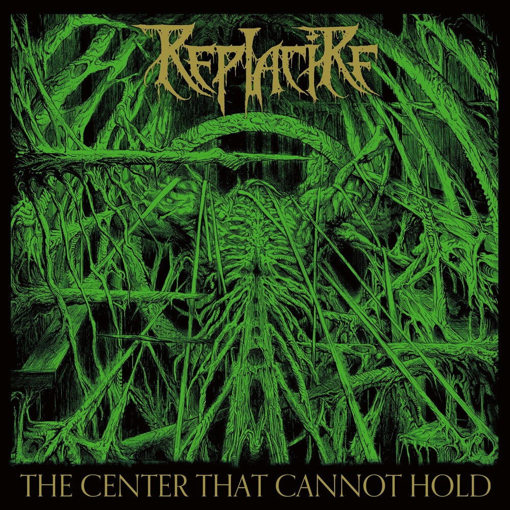 Center That Cannot Hold (Gate) [Limited Edition]
