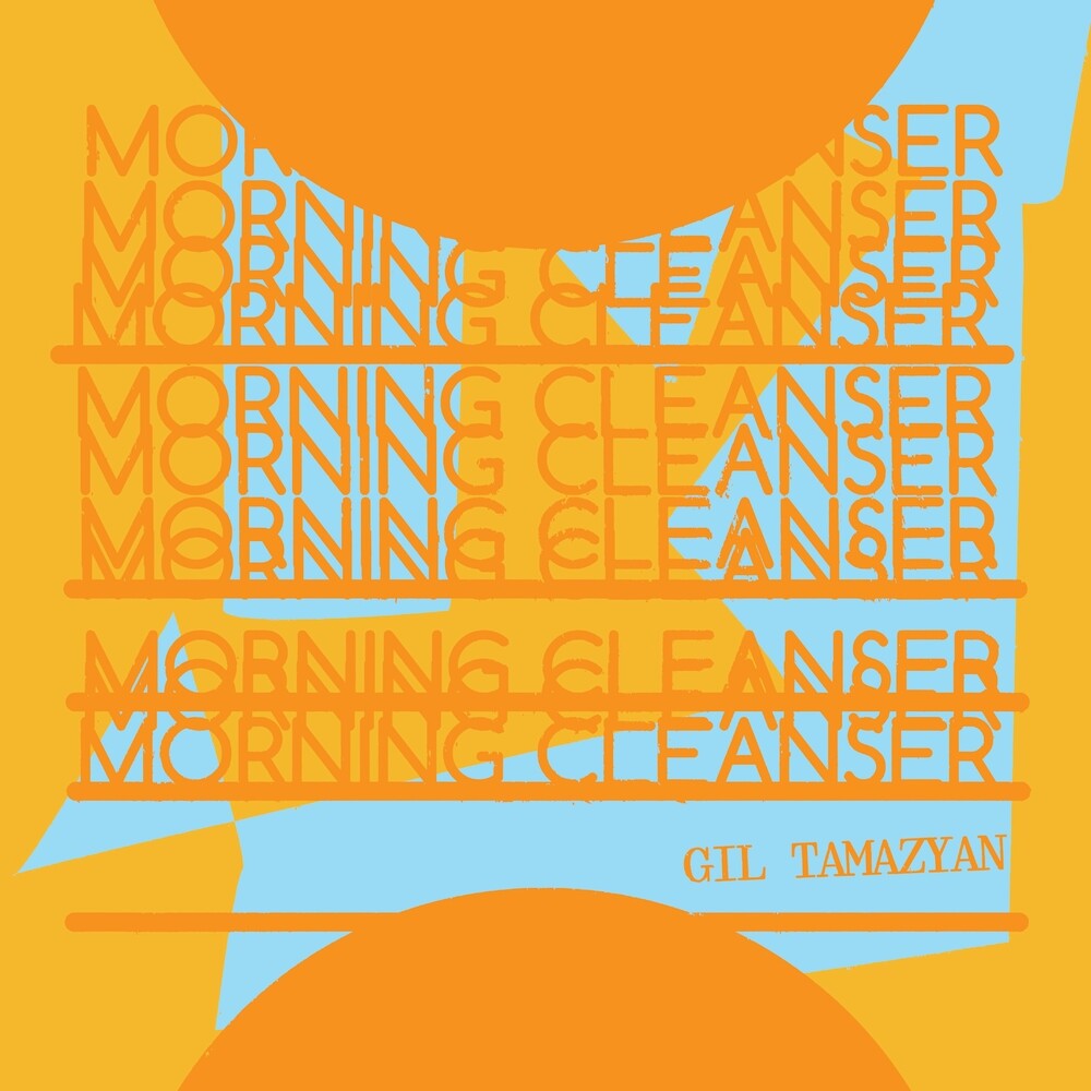 Morning Cleanser (Ep) [LP]