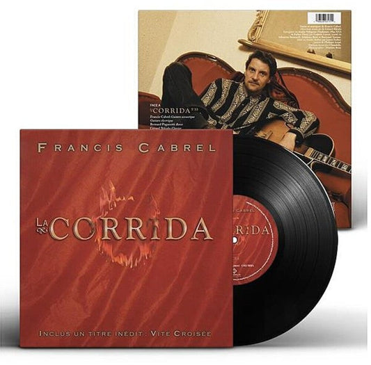 La Corrida (10in) (Ger) [LP]