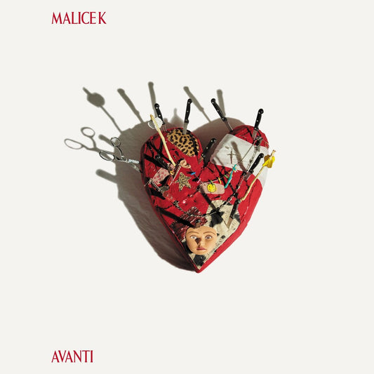 Avanti [LP]