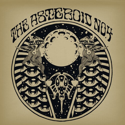 Asteroid No. 4 - The Asteroid No. 4 [OXBLOOD]