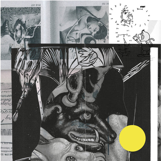 Two Cycles [Colored Vinyl]