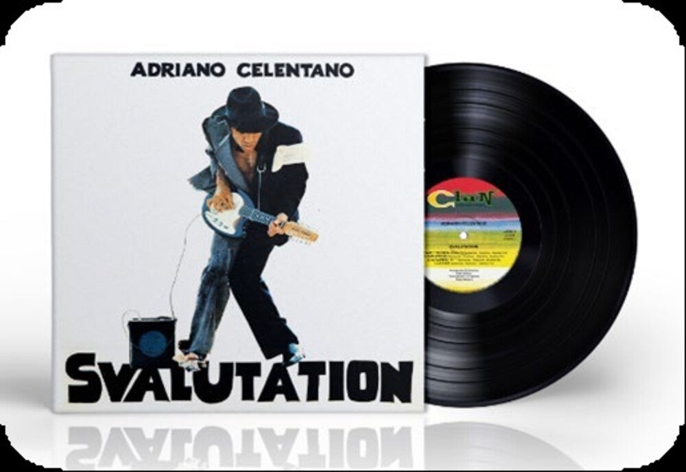Svalutation [180 Gram] [Remastered] (Ecov) (Ita)